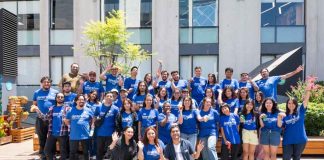 Alianza Metlife Foundation y ONG Generation Chile Recibidos P/P Educa Prensa Portal Educa