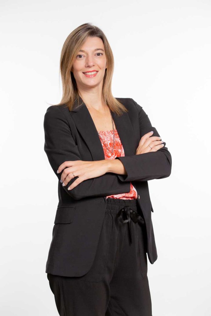 Día Internacional de la Mujer: Alsea impulsa la equidad de género en el sector gastronómico en Chile Día Internacional de la Mujer: Alsea impulsa la equidad de género en el sector gastronómico en Chile