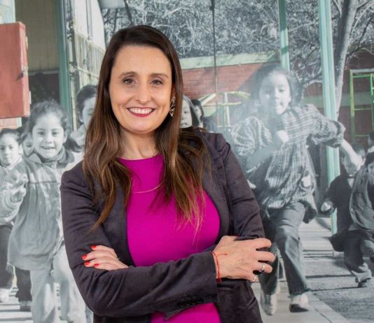 Asistir a clases para tocar las estrellas