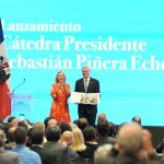 CAF y la Universidad del Desarrollo lanzaron Cátedra Presidente Sebastián Piñera para promover la democracia y el liderazgo público 