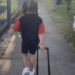 Ansiedad por regreso a clases: Experta entrega herramientas para acompañar a niñas y niños en la experiencia escolar 