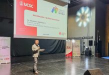 Capacitan a equipos de emergencia en el marco del plan de acción de electromovilidad para Ñuble Capacitan a equipos de emergencia en el marco del plan de acción de electromovilidad para Ñuble