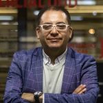 Carlos Smith. Docente investigador Centro de Investigación de Empresa y Sociedad (CIES). Universidad del Desarrollo