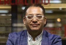 Carlos Smith. Docente investigador Centro de Investigación de Empresa y Sociedad (CIES). Universidad del Desarrollo