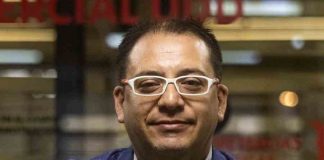 Carlos Smith. Docente investigador Centro de Investigación de Empresa y Sociedad (CIES). Universidad del Desarrollo