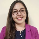 Carolina Contreras, Académica Disciplinar Universidad de Las Américas UDLA