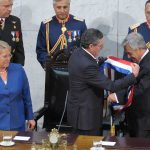 Casi 200 años de historia: tradiciones y episodios que han marcado el cambio de mando presidencial