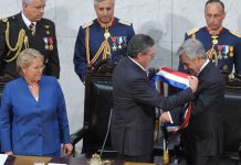 Casi 200 años de historia: tradiciones y episodios que han marcado el cambio de mando presidencial
