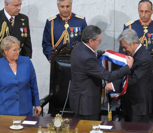 Casi 200 años de historia: tradiciones y episodios que han marcado el cambio de mando presidencial