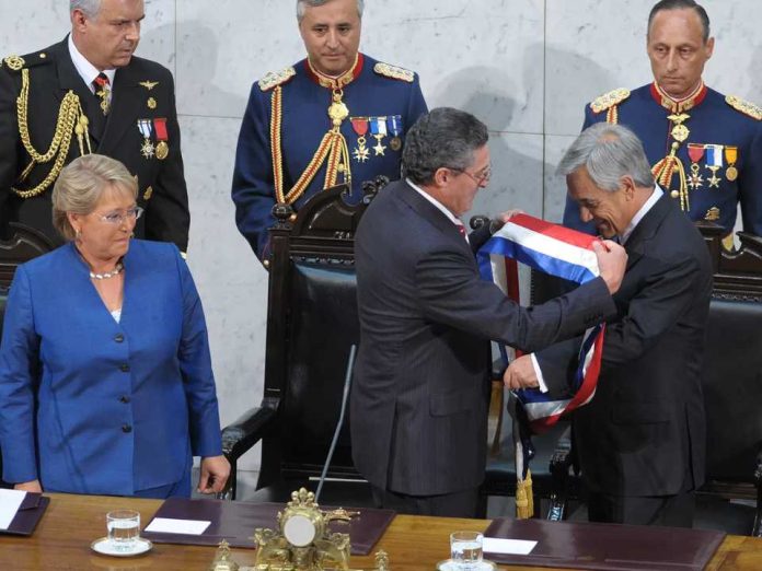 Casi 200 años de historia: tradiciones y episodios que han marcado el cambio de mando presidencial