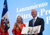 CAF y la Universidad del Desarrollo lanzaron Cátedra Presidente Sebastián Piñera para promover la democracia y el liderazgo público 
