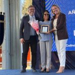 Ceremonia en el Liceo Peldehue marca el inicio del Año Escolar 2026 en Colina