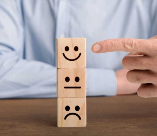 Chile baja cinco puestos en el ranking mundial de felicidad