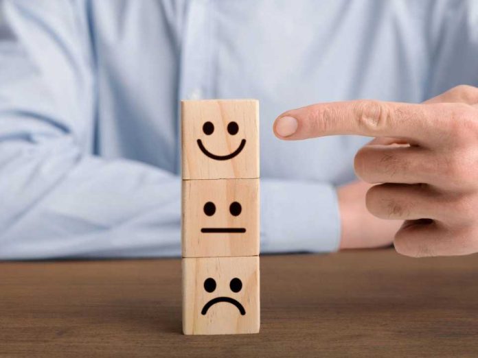 Chile baja cinco puestos en el ranking mundial de felicidad Chile baja cinco puestos en el ranking mundial de felicidad