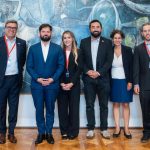 Chile se convirtió en el tercer país del mundo con más kilómetros de océano protegido