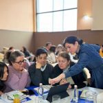 Ciencia con impacto: tres investigadoras de la USS que están transformando la Patagonia.