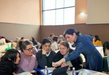 Ciencia con impacto: tres investigadoras de la USS que están transformando la Patagonia. Ciencia con impacto: tres investigadoras de la USS que están transformando la Patagonia.