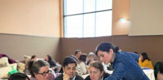 Ciencia con impacto: tres investigadoras de la USS que están transformando la Patagonia.