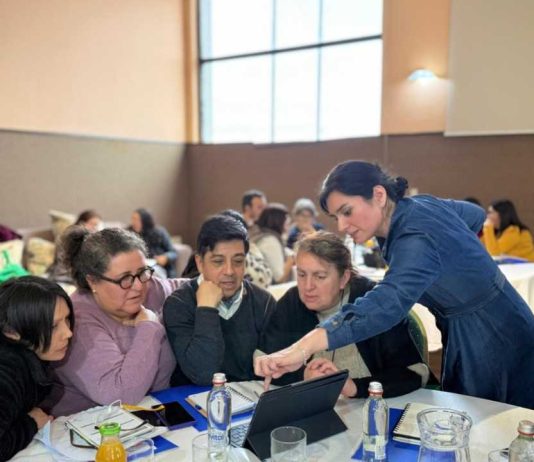 Ciencia con impacto: tres investigadoras de la USS que están transformando la Patagonia.