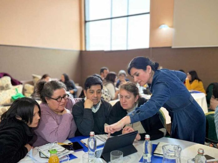 Ciencia con impacto: tres investigadoras de la USS que están transformando la Patagonia.