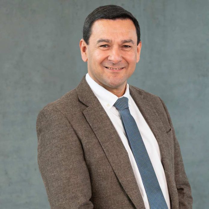 Ciencia de frontera desde las regiones una oportunidad que no podemos desperdiciar Ciencia de frontera desde las regiones: una oportunidad que no podemos desperdiciar