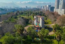 Ciudades para la infancia: cómo se planifican barrios más amigables con la niñez Ciudades para la infancia: cómo se planifican barrios más amigables con la niñez