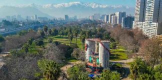 Ciudades para la infancia: cómo se planifican barrios más amigables con la niñez Ciudades para la infancia: cómo se planifican barrios más amigables con la niñez