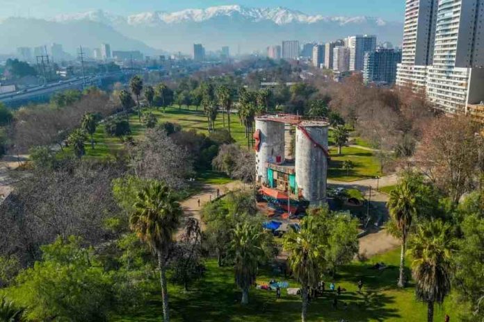 Ciudades para la infancia Ciudades para la infancia: cómo se planifican barrios más amigables con la niñez