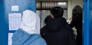 Comenzó el periodo de inscripción a la PAES de Invierno 2026, Admisión 2027