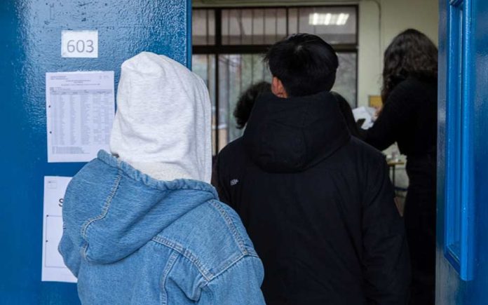 Comenzó el periodo de inscripción a la PAES de Invierno 2026, Admisión 2027