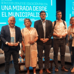 Con gran éxito la ACHM realizó seminario sobre los SLEP y relevó la mirada municipalista en el debate sobre la educación pública (1)