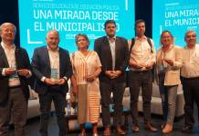 Con gran éxito la ACHM realizó seminario sobre los SLEP y relevó la mirada municipalista en el debate sobre la educación pública (1)