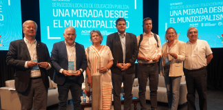 Con gran éxito la ACHM realizó seminario sobre los SLEP y relevó la mirada municipalista en el debate sobre la educación pública (1)