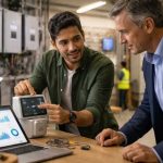 Con la entrega de 50 becas, Programa “Puente Productivo” impulsará a emprendimientos de la región Metropolitana