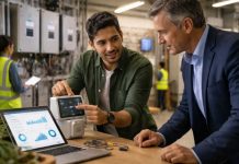 Con la entrega de 50 becas, Programa “Puente Productivo” impulsará a emprendimientos de la región Metropolitana