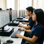 Concurso “Salas Construyo Mi Futuro” invita a liceos TP de Antofagasta a postular para modernizar sus espacios educativos Concurso “Salas Construyo Mi Futuro” invita a liceos TP de Antofagasta a postular para modernizar sus espacios educativos