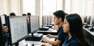 Concurso “Salas Construyo Mi Futuro” invita a liceos TP de Antofagasta a postular para modernizar sus espacios educativos