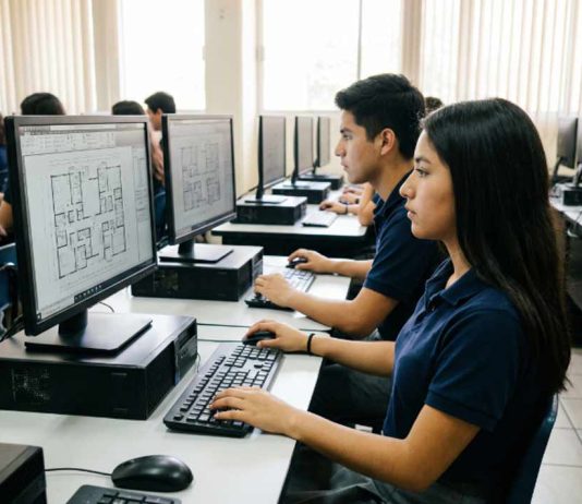 Concurso “Salas Construyo Mi Futuro” invita a liceos TP de Antofagasta a postular para modernizar sus espacios educativos Concurso “Salas Construyo Mi Futuro” invita a liceos TP de Antofagasta a postular para modernizar sus espacios educativos