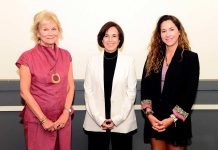 Conversatorio 8M UDLA. UDLA impulsa debate sobre conciliación laboral y social en jornada conmemorativa por el 8M