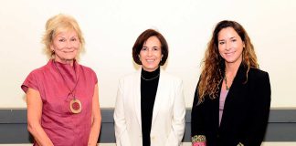 Conversatorio 8M UDLA. UDLA impulsa debate sobre conciliación laboral y social en jornada conmemorativa por el 8M