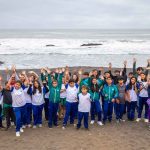 Convocan a estudiantes y docentes de 13 regiones a participar en concurso de educación ambiental