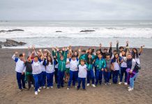 Convocan a estudiantes y docentes de 13 regiones a participar en concurso de educación ambiental