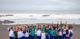 Convocan a estudiantes y docentes de 13 regiones a participar en concurso de educación ambiental