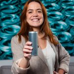 Cuando el envase importa el auge del consumo de agua en lata en América del Sur