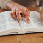 UCN invita a participar en curso para conocer en detalle la Biblia UCN invita a participar en curso para conocer en detalle la Biblia