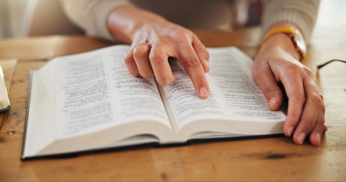 Curso Biblia UCN invita a participar en curso para conocer en detalle la Biblia