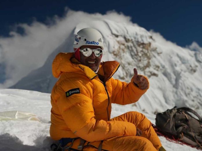 De la oficina a la montaña la nueva fórmula de líderes chilenos para tomar mejores decisiones De la oficina a la montaña: la nueva fórmula de líderes chilenos para tomar mejores decisiones