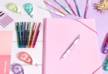 Del bolígrafo borrable a planificadores: Artel presenta soluciones que simplifican el día a día en la oficina