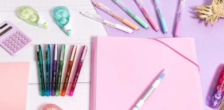 Del bolígrafo borrable a planificadores: Artel presenta soluciones que simplifican el día a día en la oficina