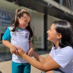 Desigualdad de Género en Educación: “Hoy Estamos Formado a las Líderes del Mañana” Desigualdad de Género en Educación: “Hoy Estamos Formado a las Líderes del Mañana”